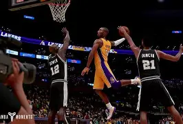 九游官网入口地址-赛后NBA总决赛焦点战，尼斯强势反弹，球迷炸锅，阵容厚度经受考验(大跳台决赛回放完整版)