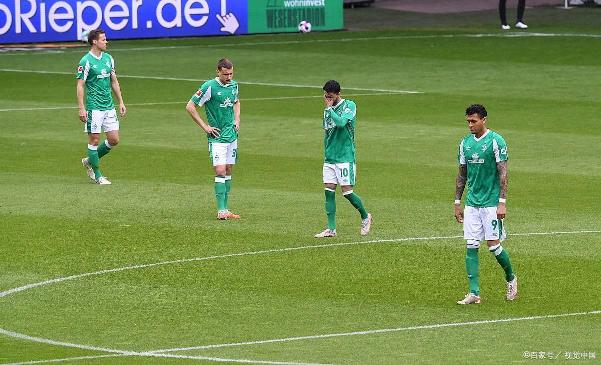 九游体育app-勒沃库森今年为何如此之猛